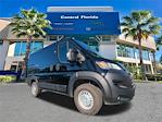 New 2026 Ram ProMaster 1500 Standard Roof Empty Cargo Van for sale #E150195 - photo 4