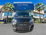 New 2026 Ram ProMaster 1500 Standard Roof Empty Cargo Van for sale #E150195 - photo 6