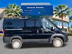 New 2026 Ram ProMaster 1500 Standard Roof Empty Cargo Van for sale #E150195 - photo 8