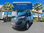New 2026 Ram ProMaster 1500 Standard Roof Empty Cargo Van for sale #E150195 - photo 17