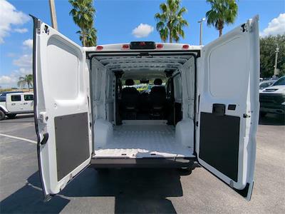 New 2026 Ram ProMaster 1500 Standard Roof Empty Cargo Van for sale #E150197 - photo 2