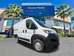 New 2026 Ram ProMaster 1500 Standard Roof Empty Cargo Van for sale #E150197 - photo 5