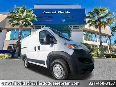 New 2026 Ram ProMaster 1500 Standard Roof Empty Cargo Van for sale #E150199 - photo 1