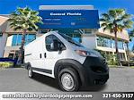New 2026 Ram ProMaster 1500 Standard Roof Empty Cargo Van for sale #E150199 - photo 1