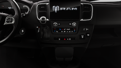 New 2026 Ram ProMaster 2500 High Roof Empty Cargo Van for sale #E150481 - photo 1