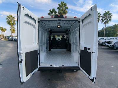 New 2026 Ram ProMaster 2500 High Roof Empty Cargo Van for sale #E150483 - photo 2