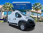 New 2026 Ram ProMaster 2500 High Roof Empty Cargo Van for sale #E150483 - photo 6