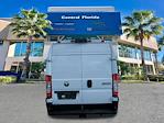 New 2026 Ram ProMaster 2500 High Roof Empty Cargo Van for sale #E150483 - photo 8