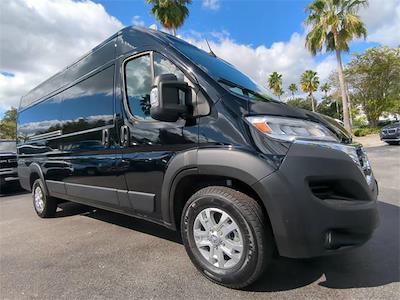 New 2026 Ram ProMaster 3500 High Roof Empty Cargo Van for sale #E150732 - photo 2