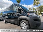 New 2026 Ram ProMaster 3500 High Roof Empty Cargo Van for sale #E150732 - photo 1