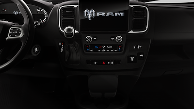 New 2026 Ram ProMaster 3500 High Roof Empty Cargo Van for sale #E150733 - photo 2