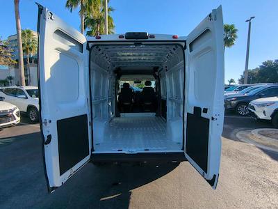 New 2026 Ram ProMaster 2500 High Roof Empty Cargo Van for sale #E155253 - photo 2