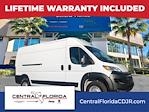New 2026 Ram ProMaster 2500 High Roof Empty Cargo Van for sale #E155253 - photo 7