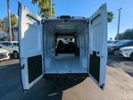 New 2026 Ram ProMaster 2500 High Roof Empty Cargo Van for sale #E155253 - photo 2