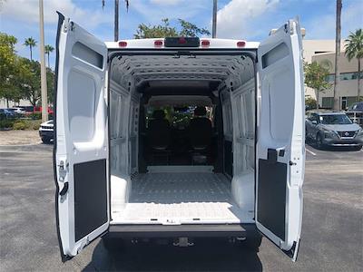 New 2026 Ram ProMaster 2500 High Roof Empty Cargo Van for sale #E155255 - photo 2