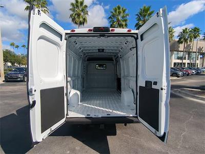 New 2026 Ram ProMaster 3500 High Roof Empty Cargo Van for sale #E161022 - photo 2