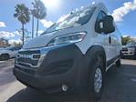 New 2026 Ram ProMaster 3500 High Roof Empty Cargo Van for sale #E161022 - photo 9