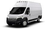 New 2026 Ram ProMaster 3500 Super High Roof Empty Cargo Van for sale #E161024 - photo 1