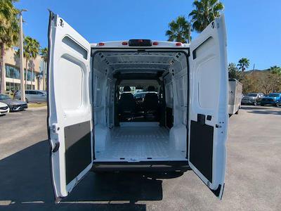 New 2026 Ram ProMaster 2500 High Roof Empty Cargo Van for sale #E162965 - photo 2