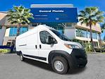 New 2026 Ram ProMaster 3500 High Roof Empty Cargo Van for sale #E166915 - photo 4