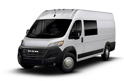 New 2026 Ram ProMaster 3500 High Roof Empty Cargo Van for sale #E173375 - photo 1