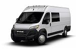 New 2026 Ram ProMaster 3500 High Roof Empty Cargo Van for sale #E173375 - photo 1