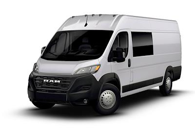 New 2026 Ram ProMaster 3500 High Roof Empty Cargo Van for sale #E177134 - photo 1