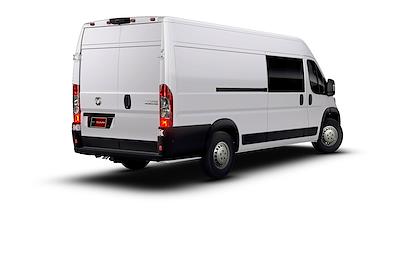 New 2026 Ram ProMaster 3500 High Roof Empty Cargo Van for sale #E177134 - photo 2