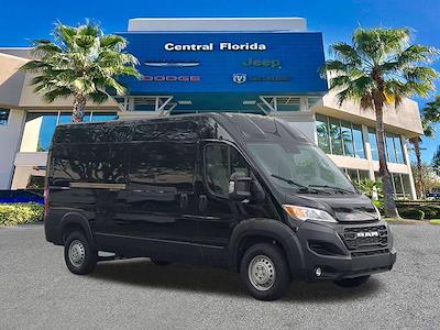 New 2026 Ram ProMaster 2500 High Roof Empty Cargo Van for sale #E192829 - photo 1