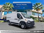 2025 Ram ProMaster 2500 Standard Roof FWD, Empty Cargo Van for sale #E514469 - photo 1