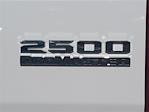 2025 Ram ProMaster 2500 Standard Roof FWD, Empty Cargo Van for sale #E514469 - photo 14