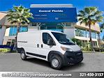 2025 Ram ProMaster 2500 Standard Roof FWD, Empty Cargo Van for sale #E514470 - photo 1