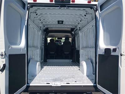 2025 Ram ProMaster 3500 High Roof FWD, Empty Cargo Van for sale #E528412 - photo 2