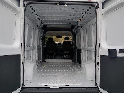 2025 Ram ProMaster 2500 High Roof FWD, Empty Cargo Van for sale #E532976 - photo 2