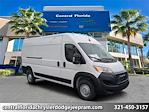 2025 Ram ProMaster 2500 High Roof FWD, Empty Cargo Van for sale #E532976 - photo 1