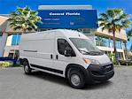 2025 Ram ProMaster 2500 High Roof FWD, Empty Cargo Van for sale #E532976 - photo 4