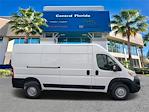 2025 Ram ProMaster 2500 High Roof FWD, Empty Cargo Van for sale #E532976 - photo 8