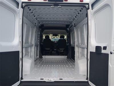 2025 Ram ProMaster 2500 High Roof FWD, Empty Cargo Van for sale #E532977 - photo 2