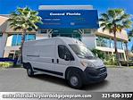 2025 Ram ProMaster 2500 High Roof FWD, Empty Cargo Van for sale #E532977 - photo 1