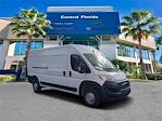 2025 Ram ProMaster 2500 High Roof FWD, Empty Cargo Van for sale #E532977 - photo 4