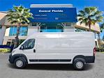 2025 Ram ProMaster 2500 High Roof FWD, Empty Cargo Van for sale #E532977 - photo 15