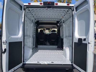 2025 Ram ProMaster 2500 High Roof FWD, Empty Cargo Van for sale #E532978 - photo 2