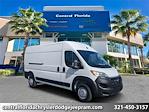 2025 Ram ProMaster 2500 High Roof FWD, Empty Cargo Van for sale #E532978 - photo 1