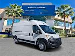 2025 Ram ProMaster 2500 High Roof FWD, Empty Cargo Van for sale #E532978 - photo 3