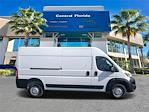 2025 Ram ProMaster 2500 High Roof FWD, Empty Cargo Van for sale #E532978 - photo 6