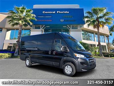 2025 Ram ProMaster 3500 High Roof FWD, Empty Cargo Van for sale #E533256 - photo 1