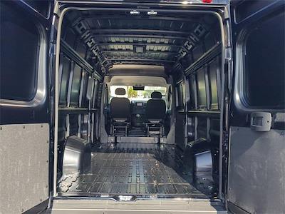 2025 Ram ProMaster 3500 High Roof FWD, Empty Cargo Van for sale #E533256 - photo 2