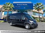 2025 Ram ProMaster 3500 High Roof FWD, Empty Cargo Van for sale #E533256 - photo 1