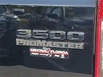 2025 Ram ProMaster 3500 High Roof FWD, Empty Cargo Van for sale #E533256 - photo 9