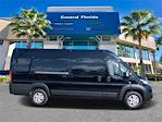 2025 Ram ProMaster 3500 High Roof FWD, Empty Cargo Van for sale #E533256 - photo 8